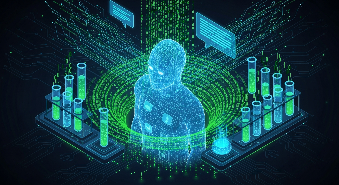 Using ChatGPT to Generate Contextual Test Data