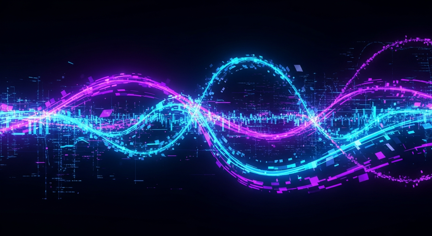 Data-Driven Business Transformation