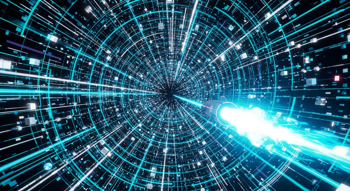 Accelerated Data Implementation